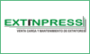 EXTINTORES EXTINPRESS