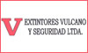 EXTINTORES VULCANO Y SEGURIDAD LTDA. logo