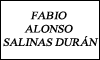 FABIO ALONSO SALINAS DURAN