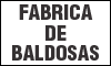 FABRICA DE BALDOSAS