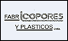 FABRICOPORES Y PLÁSTICOS LTDA.