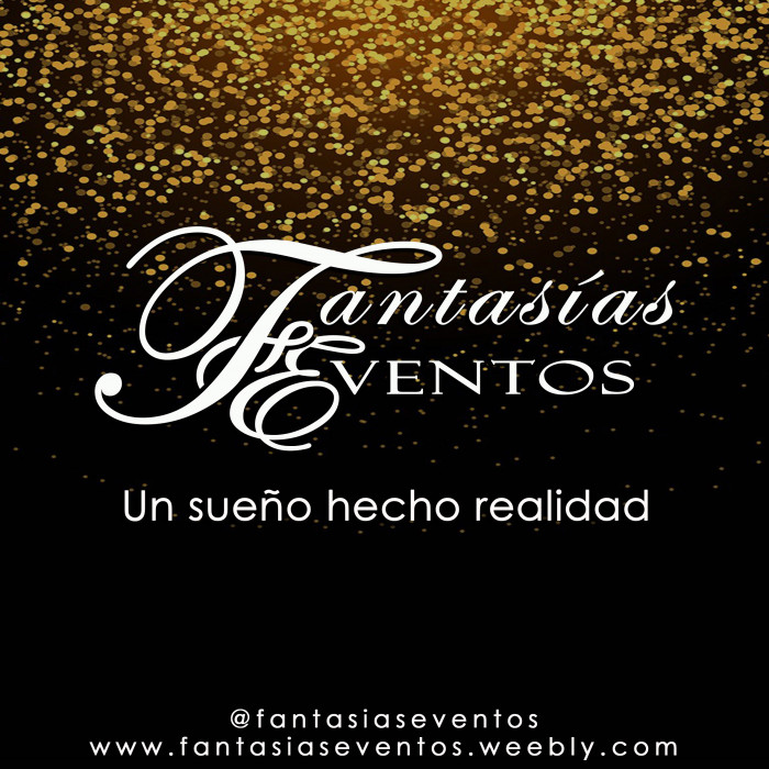 Fantasías Eventos