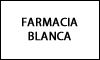 FARMACIA BLANCA logo