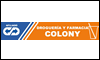 FARMACIA COLONY logo