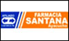 FARMACIA SANTANA logo