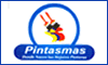 FÁBRICA DE PINTURAS PINTASMAS logo