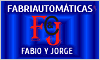 FC & J FABRIAUTOMATICAS logo