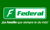 FEDERAL S.A.S. logo