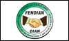 FENDIAN logo