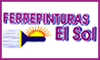 FERREPINTURAS EL SOL logo