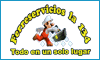 FERRESERVICIOS LA 134 logo