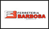 FERRETERÍA BARBOSA S.C.S. logo