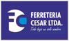 FERRETERÍA CESAR S.A.S.