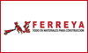 FERRETERÍA FERREYA logo