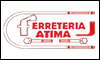 FERRETERÍA FÁTIMA logo