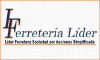 FERRETERA LÍDER logo