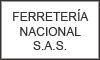 FERRETERÍA NACIONAL S.A.S.
