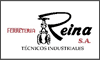 FERRETERÍA REINA S.A. logo