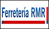 FERRETERÍA RMR logo