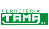 FERRETERÍA TAMA S.A. logo