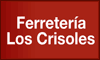 FERRETERIA LOS CRISOLES logo