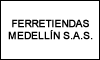 FERRETIENDAS MEDELLÍN S.A.S. logo