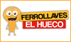 FERROLLAVES EL HUECO logo