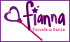 FIANNA ESCUELA DE DANZA logo