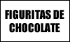 FIGURITAS DE CHOCOLATE
