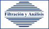FILTRACIÓN Y ANÁLISIS S.A.S logo