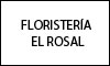 FLORISTERÍA EL ROSAL