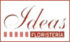 FLORISTERÍA IDEAS logo