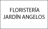 FLORISTERÍA JARDÍN ANGELOS logo
