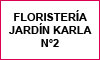 FLORISTERÍA JARDÍN KARLA N°2