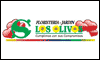 FLORISTERÍA JARDÍN LOS OLIVOS logo