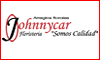 FLORISTERÍA JOHNNYCAR logo