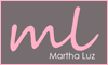 FLORISTERÍA MARTHA LUZ logo