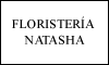 FLORISTERÍA NATASHA logo