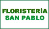 FLORISTERÍA SAN PABLO