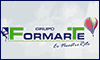FORMARTE logo