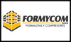 FORMYCOM S.A.S. logo