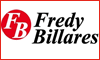FREDY BILLARES logo