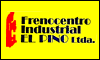 FRENOS EL PINO logo