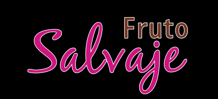 Fruto Salvaje