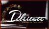 FUENTES DE CHOCOLATE MEDELLÍN/DELÉITATE logo