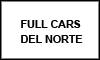 FULL CARS DEL NORTE
