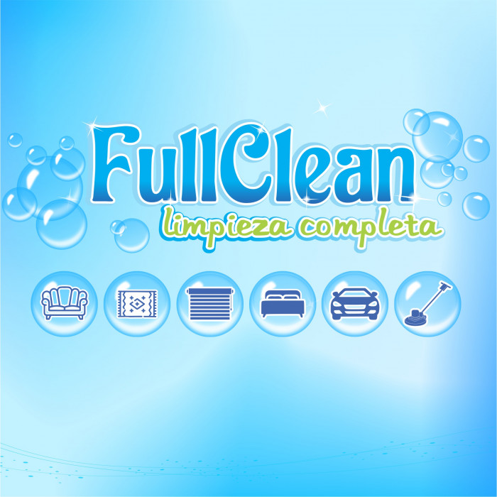 FullClean Limpieza Completa