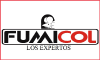 FUMICOL LOS EXPERTOS logo