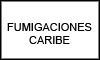 FUMIGACIONES CARIBE logo