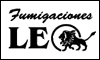 FUMIGACIONES LEO logo